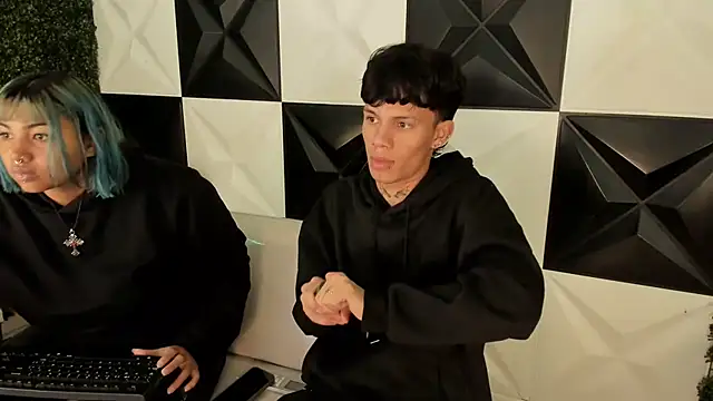 andy dan18 online show from 16, 11, 2025