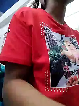 nikkystorm1  online show from 14, 1, 2025