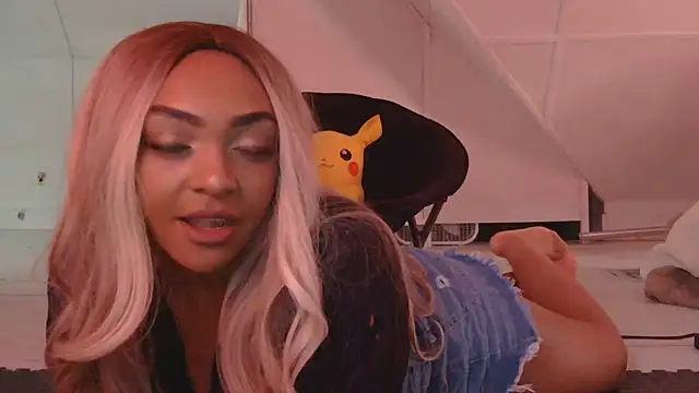 Snapshot of jaslenelovely chatting on 30, 12, 2024 jaslenelovely online show from 30, 12, 2024