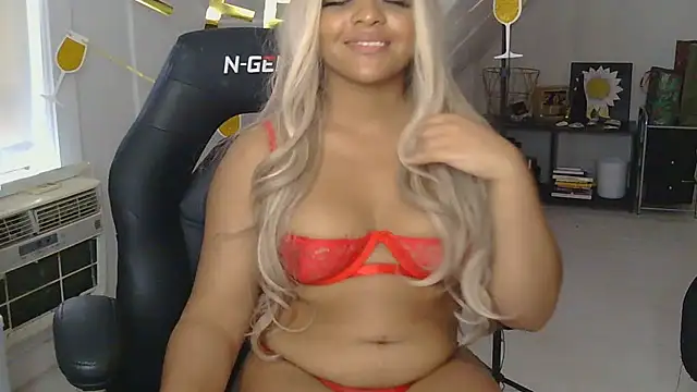 Snapshot of jaslenelovely chatting on 31, 12, 2024 jaslenelovely online show from 31, 12, 2024