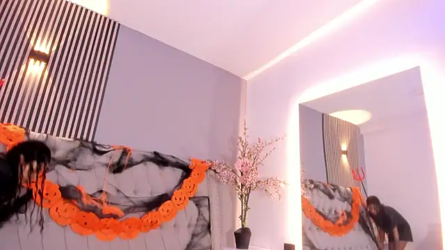 GysellHanson online show from 2, 11, 2025