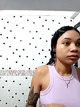 GysellHanson online show from 12, 4, 2026