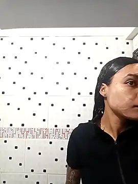Snapshot of GysellHanson chatting on 1, 5, 2026 GysellHanson online show from 1, 5, 2026