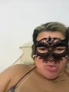 Casadadelicia26 online show from 15, 2, 2026