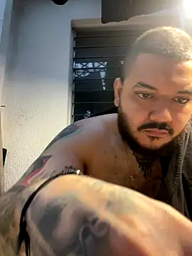 El Titan1998 online show from 6, 1, 2026