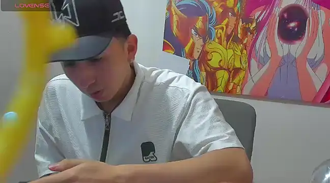 Neliss 3 online show from 15, 1, 2025