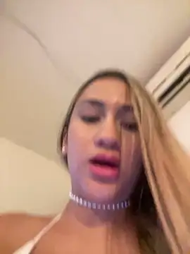 Snapshot of Mariapaula chatting on 21, 1, 2025 Mariapaula online show from 21, 1, 2025