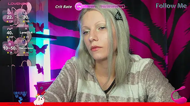 Snapshot of Vasya_Sylvia chatting on 19, 6, 2026 Vasya Sylvia online show from 19, 6, 2026