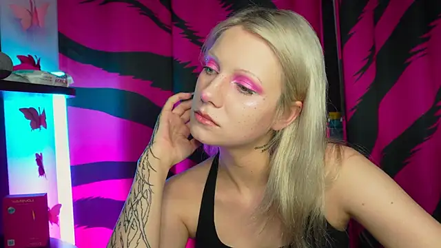 Snapshot of Vasya_Sylvia chatting on 18, 7, 2026 Vasya Sylvia online show from 18, 7, 2026