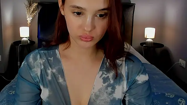 AngelicaKleee online show from 6, 3, 2025