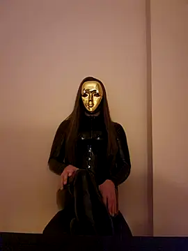 Snapshot of NoraInMask chatting on 23, 2, 2025 NoraInMask online show from 23, 2, 2025