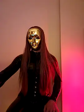 Snapshot of NoraInMask chatting on 6, 3, 2025 NoraInMask online show from 6, 3, 2025