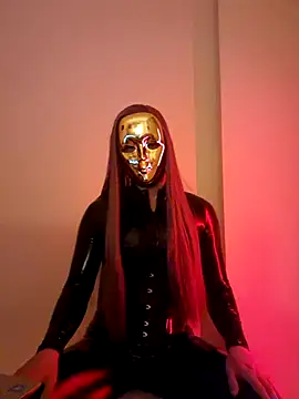 Snapshot of NoraInMask chatting on 21, 3, 2025 NoraInMask online show from 21, 3, 2025