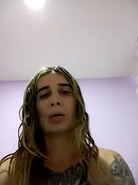 NaughtyBarbie19 online show from 20, 11, 2025