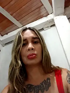 NaughtyBarbie19 online show from 27, 11, 2025