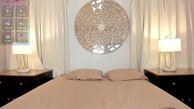 Snapshot of LucyLovelyy chatting on 21, 9, 2025 LucyLovelyy online show from 21, 9, 2025