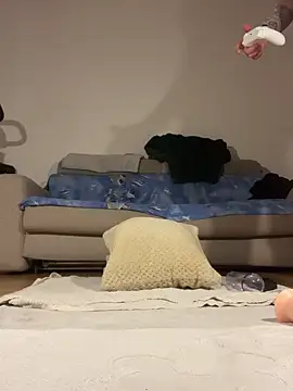 Snapshot of D3V0Z chatting on 7, 2, 2025 D3V0Z online show from 7, 2, 2025