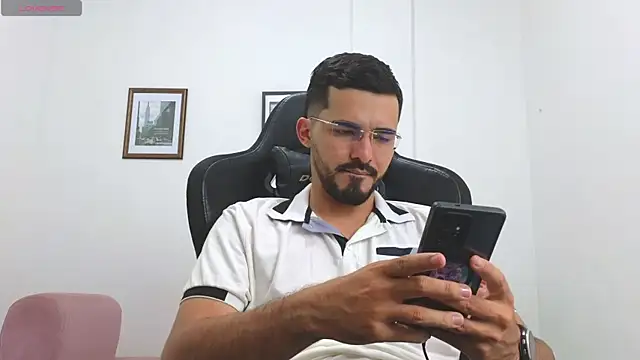 Massimoo 07 online show from 10, 11, 2025