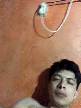 Snapshot of Wero4201 chatting on 16, 9, 2025 Wero4201 online show from 16, 9, 2025