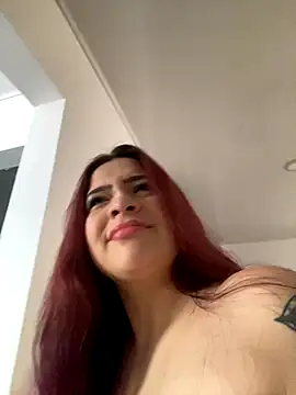 Sophia cyrus11 online show from 14, 9, 2025