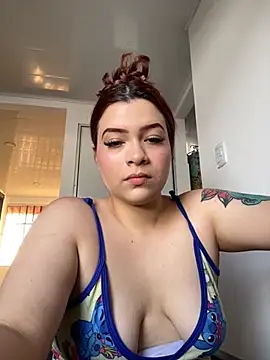 Sophia cyrus11 online show from 27, 9, 2025