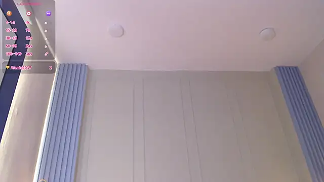 Abbydreams  online show from 7, 2, 2025