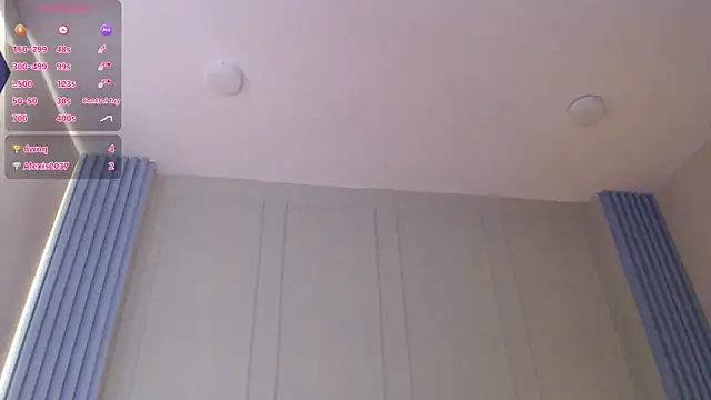 Abbydreams  online show from 8, 2, 2025