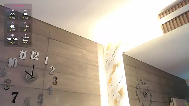 Abbydreams  online show from 13, 2, 2025