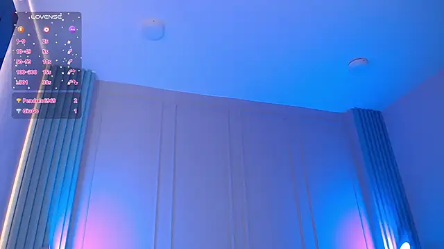 Abbydreams  online show from 6, 3, 2025