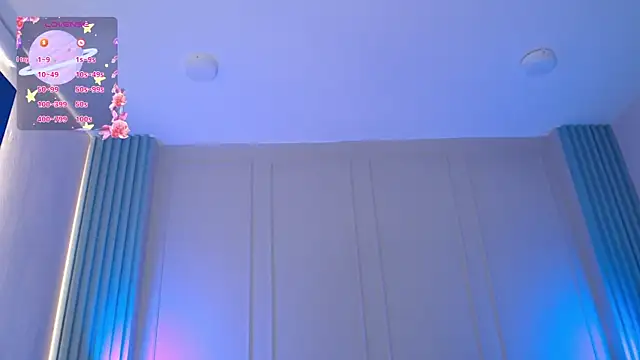 Abbydreams  online show from 20, 3, 2025