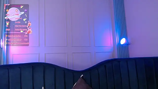 Abbydreams  online show from 23, 3, 2025