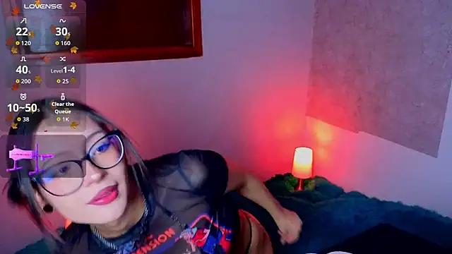 Abbydreams  online show from 21, 9, 2025