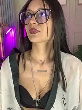 Abbydreams  online show from 9, 4, 2026