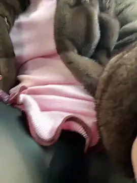 AndreaMood online show from 1, 2, 2025