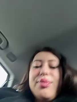 AndreaMood online show from 9, 3, 2025