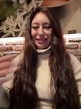 AndreaMood online show from 23, 3, 2025