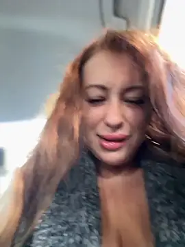 AndreaMood online show from 28, 9, 2025