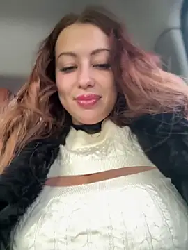 AndreaMood online show from 7, 10, 2025