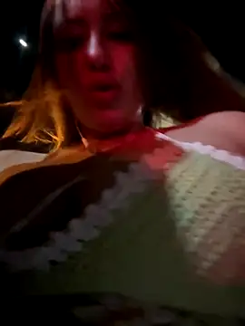 AndreaMood online show from 1, 12, 2025