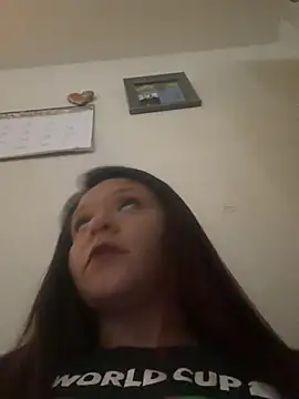 Snapshot of Dnasty408 chatting on 8, 7, 2026 Dnasty408 online show from 8, 7, 2026