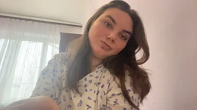 Dreamyblushfairy online show from 29, 12, 2024