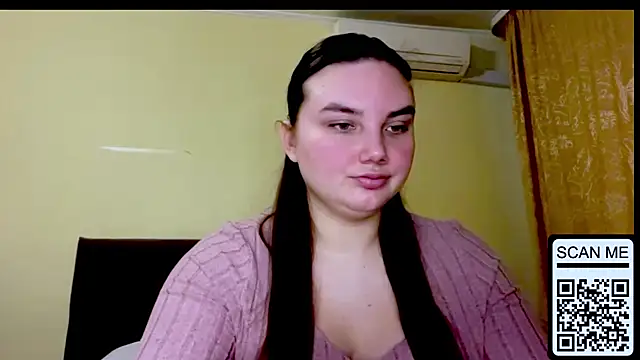 Dreamyblushfairy online show from 10, 2, 2026