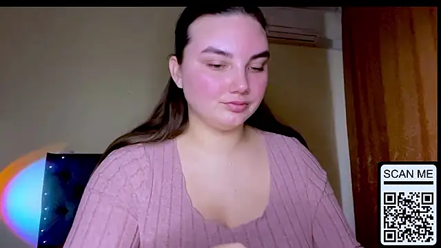 Dreamyblushfairy online show from 22, 2, 2026