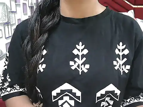 Somiya87 online show from 4, 12, 2025