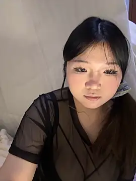 Snapshot of Happyou2 chatting on 24, 1, 2025 Happyou2 online show from 24, 1, 2025