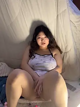 Snapshot of Happyou2 chatting on 26, 1, 2025 Happyou2 online show from 26, 1, 2025