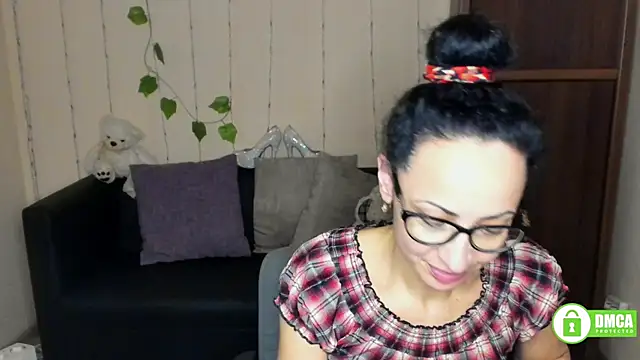 Arianasweety23 online show from 30, 1, 2025