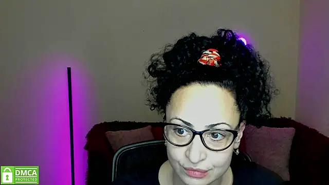 Arianasweety23 online show from 23, 2, 2025