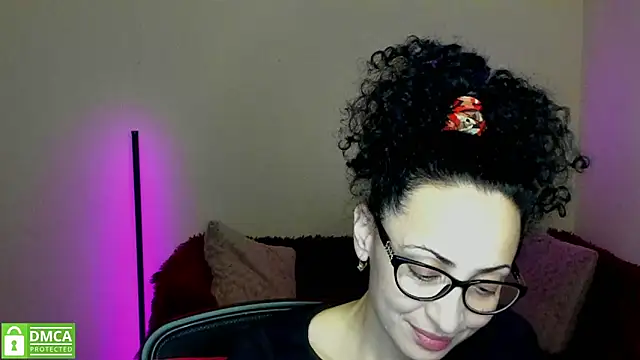 Arianasweety23 online show from 24, 2, 2025