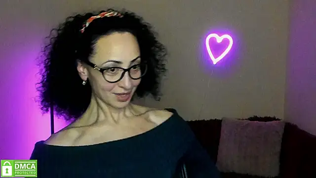 Arianasweety23 online show from 26, 2, 2025